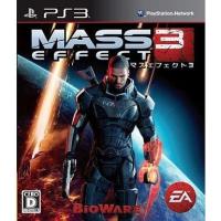 中古PS3ソフト Mass Effect3 | 駿河屋ヤフー店