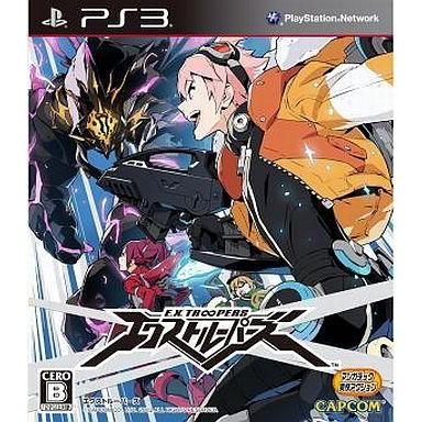 エクストルーパーズのおすすめ人気商品一覧 通販 - Yahoo!ショッピング