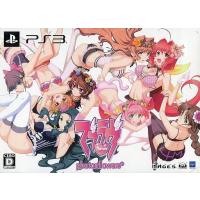 中古PS3ソフト マブラヴ フォトンフラワーズ[限定版] | 駿河屋ヤフー店