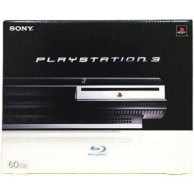 PS3 初期型（プレイステーション3）｜テレビゲーム | ゲーム、おもちゃ