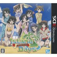 中古ニンテンドー3DSソフト IslandDays アイランデイズ | 駿河屋ヤフー店