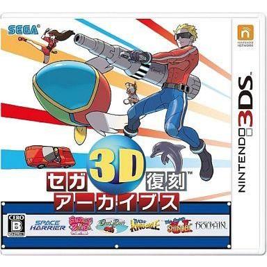 北米版3ds（ゲーム、おもちゃ）のおすすめ人気商品一覧 通販 - Yahoo