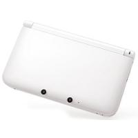 中古ニンテンドー3DSハード ニンテンドー3DSLL本体 ホワイト | 駿河屋Yahoo!店