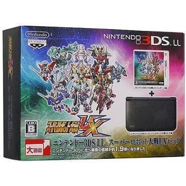 スーパーロボット大戦 ニンテンドー3DS｜テレビゲーム｜ゲーム
