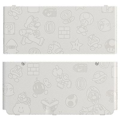 new3ds きせかえプレートのおすすめ人気商品一覧 通販 - Yahoo