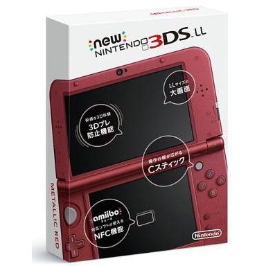 new3dsll 本体のおすすめ人気商品一覧 通販 - Yahoo!ショッピング
