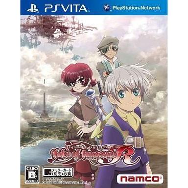 テイルズオブ（PS Vita）｜テレビゲーム | ゲーム、おもちゃ の