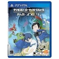 デジモンストーリー サイバースルゥース ハッカーズメモリーのおすすめ