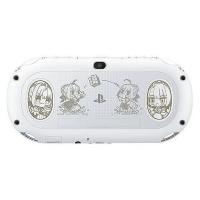 中古PSVITAハード PlayStation Vita本体 Fate/EXTELLA Edition (グレイシャー・ホワイト) | 駿河屋ヤフー店