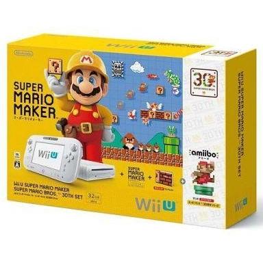 wiiu 本体（Wii U）｜テレビゲーム | ゲーム、おもちゃ のおすすめ人気