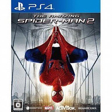 スパイダーマン ps4（PS4用ソフト（パッケージ版