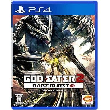 ゲームソフト（GOD EATER）（ゲームジャンル：アクション）の商品一覧