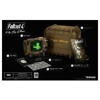 中古PS4ソフト フォールアウト4 Pip-boyエディション | 駿河屋Yahoo!店