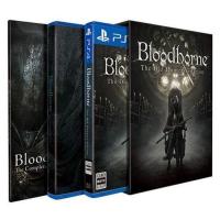 中古PS4ソフト Bloodborne The Old Hunters Edition[初回限定版] | 駿河屋ヤフー店
