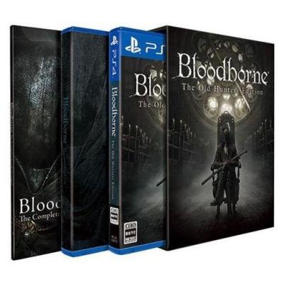 bloodborne ブラッドボーン（ソフトウェア対象年齢：17歳以上対象）の