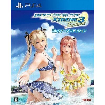 dead or alive xtreme 3 scarletの商品一覧 通販 - Yahoo!ショッピング