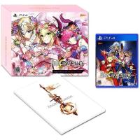 中古PS4ソフト Fate/EXTELLA REGALIA BOX | 駿河屋Yahoo!店