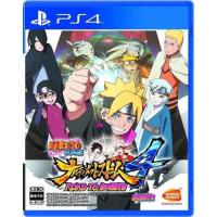 中古PS4ソフト NARUTO -ナルト- 疾風伝 ナルティメットストーム4 ROAD TO BORUTO | 駿河屋Yahoo!店