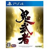 鬼武者3 ソフト 鬼武者3 ps4（ソフトウェア対象年齢：15歳以上対象）のおすすめ人気