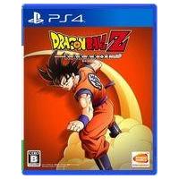 ps4 ソフト 中古（ドラゴンボール／PS4用ソフト（パッケージ版