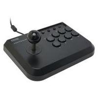 中古PS4ハード ファイティングスティックmini (PS4/PS3/PC用) | 駿河屋Yahoo!店