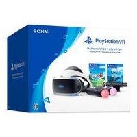 PS 4 VR セット（テレビゲーム） | ゲーム、おもちゃ の商品一覧 通販
