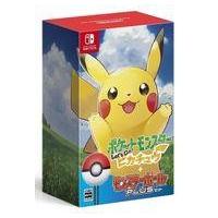 ニンテンドースイッチポケモン レッツゴーイーブイのおすすめ人気商品