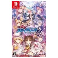 東方project（Switch用ソフト（パッケージ版））｜Switch｜テレビ