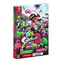 スプラトゥーン Switch用ソフト（パッケージ版）｜Switch｜テレビ