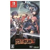 英雄伝説 閃の軌跡（Switch用ソフト（パッケージ版））｜Switch