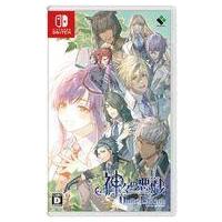 Broccoli 【Switch】 神々の悪戯 Unite Edition Switch用ソフト