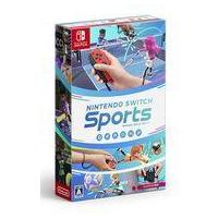 新品ニンテンドースイッチソフト Nintendo Switch Sports | 駿河屋ヤフー店