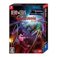 中古ニンテンドースイッチソフト Dead Cells： Return to Castlevania Collector’s Edition | 駿河屋ヤフー店