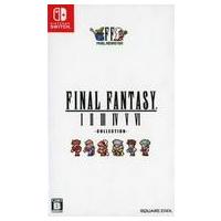 ファイナルファンタジー ピクセルリマスターのおすすめ人気商品一覧