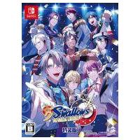 Switch My9Swallows TOPSTARS LEAGUE 特装版 アイディアファクトリー 【Switch】 My9Swallows TOPSTARS LEAGUE [特