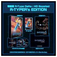 R-TYPE（Switch用ソフト（パッケージ版））｜Switch｜テレビゲーム