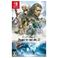 新品ニンテンドースイッチソフト スーパー野田ゲーPARTY＆WORLD | 駿河屋Yahoo!店