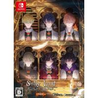 オトメイト Switch用ソフト（パッケージ版）｜Switch｜テレビゲーム