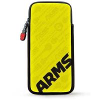 新品ニンテンドースイッチハード マルチポーチ ARMS | 駿河屋ヤフー店