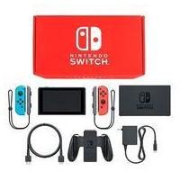 switch カラー（Nintendo Switch本体）｜Switch｜テレビゲーム