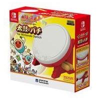 太鼓の達人 太鼓とバチ SWITCH（Nintendo Switch）｜テレビゲーム