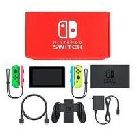 【完品】Nintendo Switch 本体 128GBメモリ付 駿河屋Yahoo!店 - 本体｜Yahoo!ショッピング