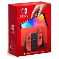 switch 本体 有機el 未使用（任天堂）のおすすめ人気商品一覧 通販 