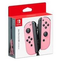 極美品 NINTENDO ニンテンドースイッチ ピンク 本体　プロコン セット ニンテンドースイッチ プロコン（色：ピンク系）のおすすめ人気商品