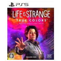 新品PS5ソフト Life is Strange： True Colors(ライフ イズ ストレンジ トゥルー カラーズ) | 駿河屋ヤフー店