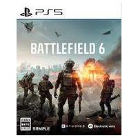 新品PS5ソフト Battlefield 6 [通常版] | 駿河屋Yahoo!店