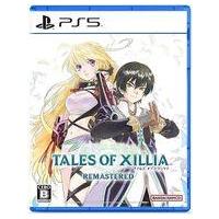新品PS5ソフト テイルズ オブ エクシリア リマスター | 駿河屋Yahoo!店