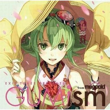 GUMI CD（アニメ、ゲームの音楽ソフト） | CD、音楽ソフト、チケット