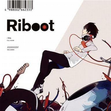 Acoustic Riboot りぶーと CD セット 2枚セット　(ね22 りぶ CDのおすすめ人気商品一覧 通販 - Yahoo!ショッピング