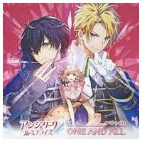 中古アニメ系CD イベントCD アンジェリーク ルミナライズ ONE AND ALL | 駿河屋ヤフー店